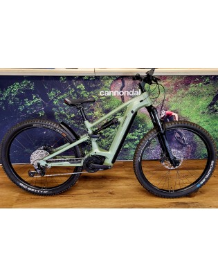 Occasion Cannondale moterra...