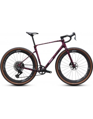 Cube Nuroad C:62 SLX...