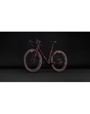 Cube Nuroad C:62 SLX...