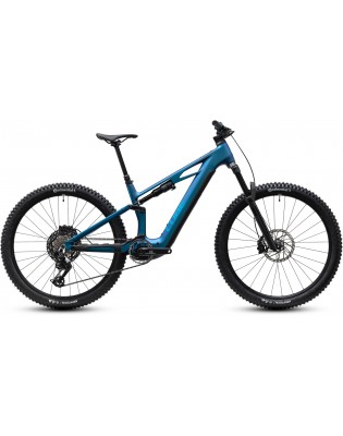 Cube Stereo Hybrid ONE44...