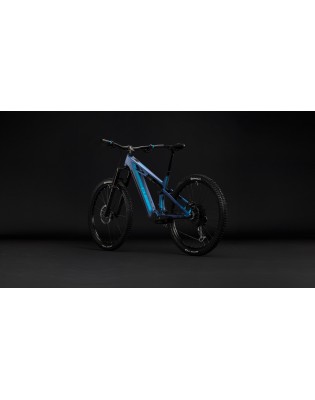 Cube Stereo Hybrid ONE44...
