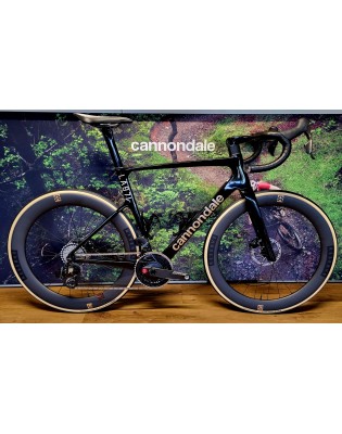 Occasion cannondale...