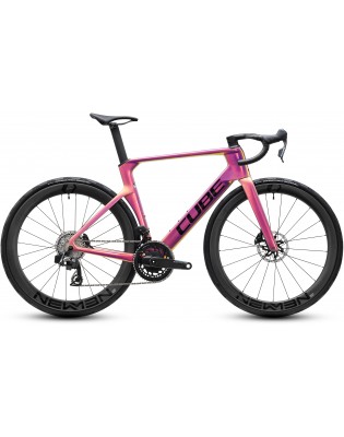 Cube Litening AERO C:68X...