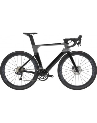 Cannondale SystemSix Carbon...