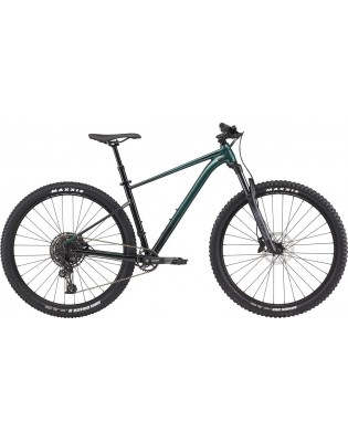 Cannondale Trail SE 2 Emerald