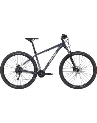 Cannondale Trail 6 Slate Gray