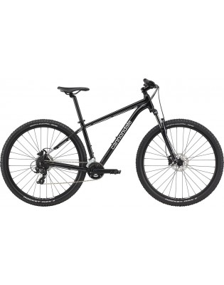 Cannondale Trail 8 Grey