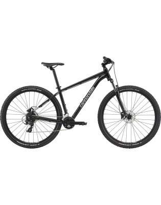 Cannondale Trail 8 Grey 2021
