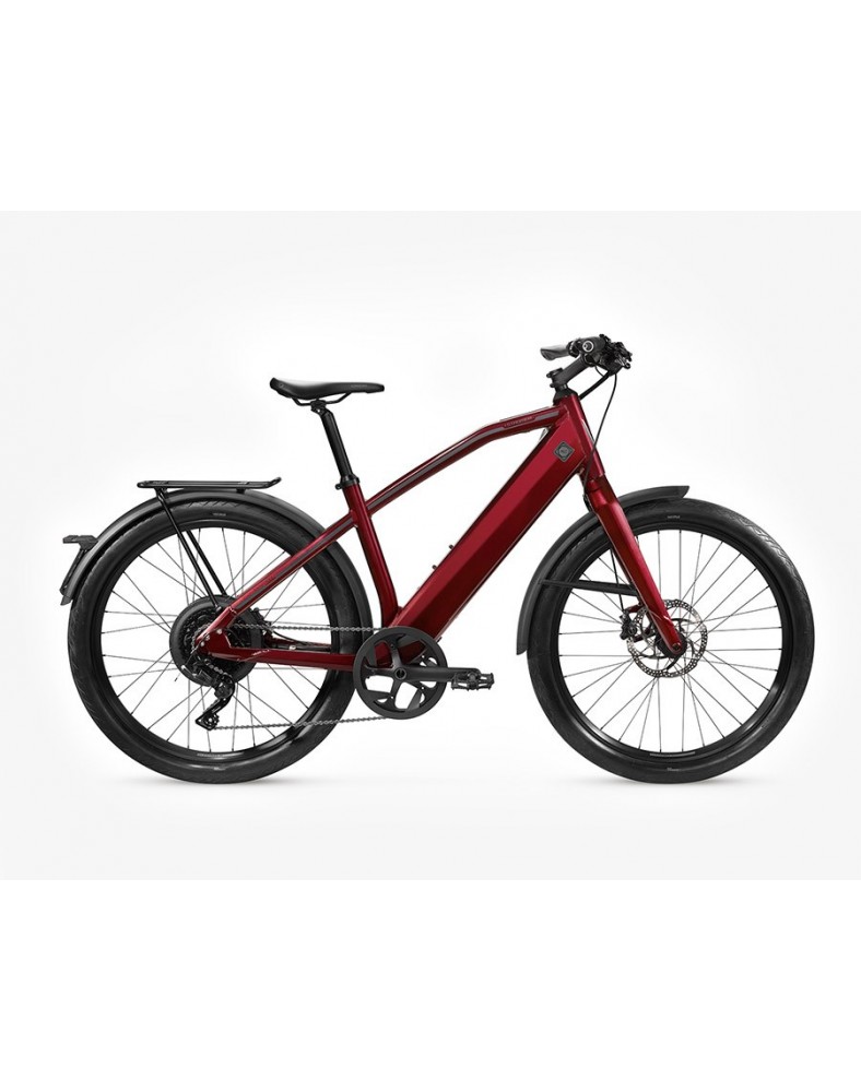 stromer bq983