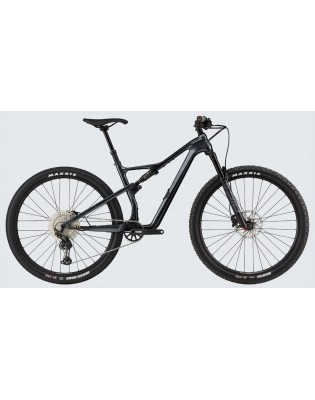 Cannondale Scalpel Carbon...