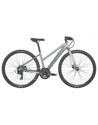 SCOTT Sub Cross 50 lady